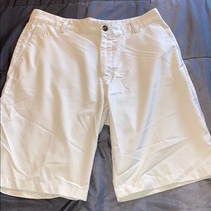 Men’s Adidas Golf Shorts